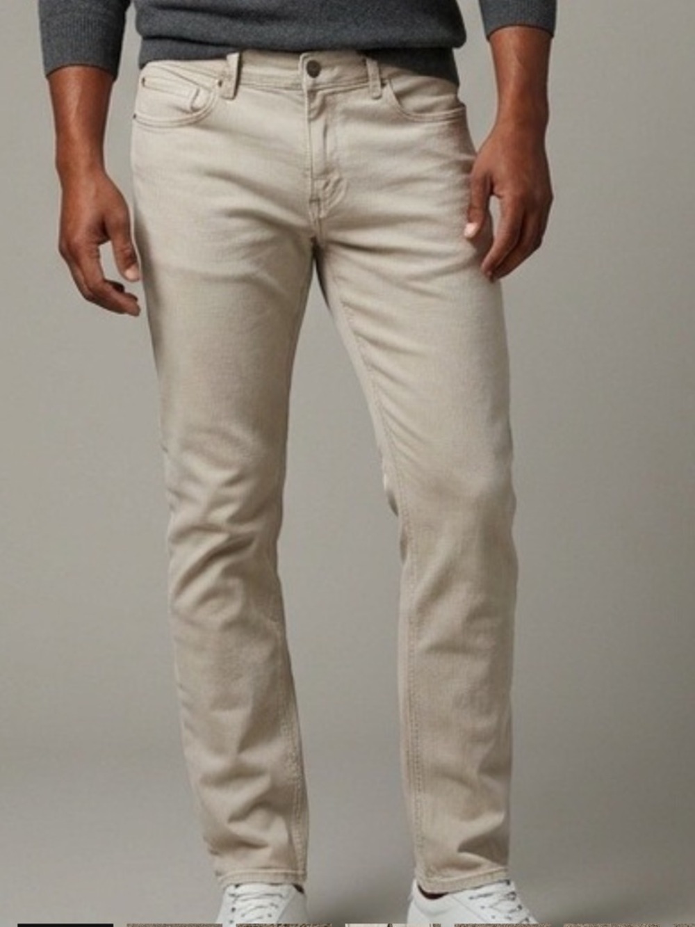 Marine layer jeans